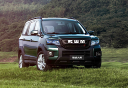 Две новые модели автобренда SWM начнут выпускать в России