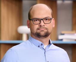 Сергей ПЕДЧЕНКО: «Наша ключевая цель при разработке стратегии — предоставить бизнесу полную свободу выбора и предсказуемость»