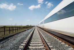 Не ждут поезда — строят для него: ВСМ Москва—СПб набирает скорость