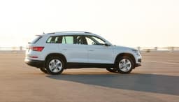 Почему Skoda Kodiaq разочаровывает владельцев