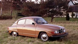 Завод, где собирали Lada, Porsche и Mercedes-Benz: чем запомнился финский Valmet