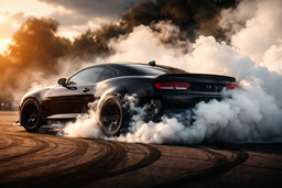 Перегрев шин: скрытая угроза, о которой забывают водители