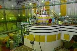 Росатом поставил в Узбекистан инновационное ядерное топливо для исследовательского реактора