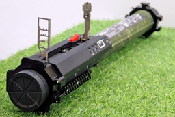 Белорусская армия пополнила арсенал обновлённым гранатомётным комплексом «Сапфир»