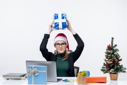 New fraudulent scheme with gifts appeared in Russia