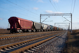 Freight Car Fleet in Russia Has Stopped Growing