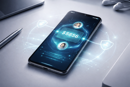 Banks started checking family ties for large transfers