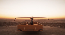 ZALA Company Implements IRRA AI System for Monitoring Fuel and Energy Facilities in its UAVs