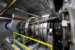 Rostec Increased Capacity and Produced Over 600 Gas Turbine Units by December 2025