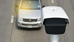 Жёсткий контроль скорости на автомагистралях Грузии вводится с сегодняшнего дня