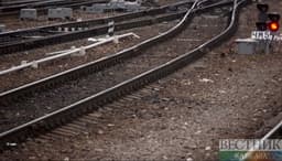 Грузия готовит к запуску железную дорогу «Баку–Тбилиси–Карс»