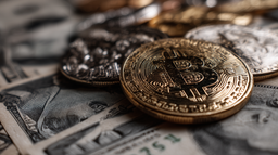 В Тбилиси мошенники обманули криптовалютный банкомат