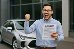 Лизинговые компании начнут распродажу подержанных автомобилей