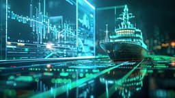 «Лаборатории Касперского» разрешили обеспечивать кибербезопасность судов