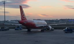 Turkish Airlines to launch daily Istanbul-Yerevan flights