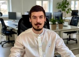 Сергей МОЛЧАНОВ: «Бизнес покупает не разработку, а измеримый экономический результат» 