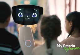 Ameriabank Sums Up "My Ameria, My Armenia" Campaign