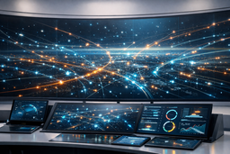 AI Helps Reduce Flight Delays in Moscow