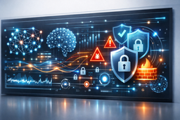 Потенциальная опасность: в России официально классифицировали ИИ как источник киберугроз