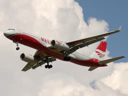 Red Wings replaces Boeing 777 with Russian Tu-204 after technical malfunction