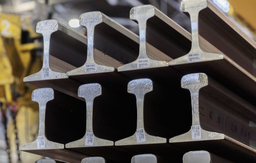 EVRAZ Supplied Over 28,000 Tons of Unique Rails for the Construction of HSR-1 "Moscow — St. Petersburg"