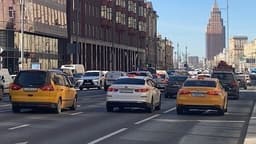 Taxi drivers may be required to obtain CTP insurance even at the stage of obtaining a work permit