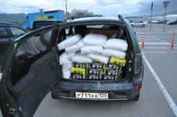 Lada Niva Travel after five years: 75,000 rubles for a "near ideal" condition