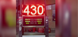 Gasoline novelty: Azerbaijani AI-95 appeared at Armenian gas stations