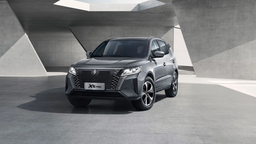 Chinese brand Livan may start car production in Russia