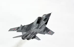 Military Pilot Names Main Problem of MiG-31 in Russian Aerospace Forces