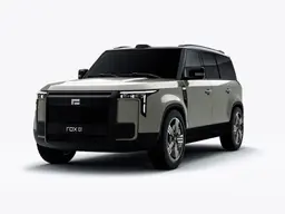 Новый китайский бренд Rox вышел на российский рынок