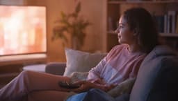 Россияне стали чаще платить за подписки в онлайн-кинотеатрах