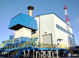 "Power of Siberia" to become more powerful: UEC to supply 112 MW PS-90 turbines