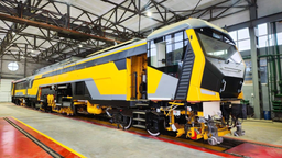 The first domestic VPR machine PMA-3 was assembled at the "Kalugaputmash" plant — certification is scheduled for 2026