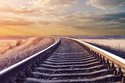 Цифровизация железной дороги ускорит путешествия в Грузии