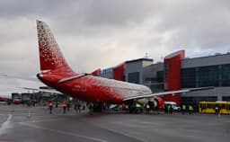 "There is still work to be done": The potential for the development of air transportation in Russia has not been fully realized