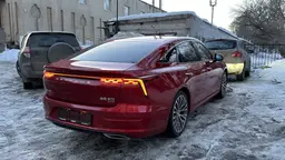 FAW Bestune B70: отзывы о китайском лифтбеке от тех, кто пересел с привычных марок