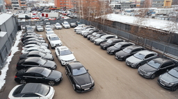 Рынок б/у машин сильно поменялся