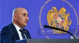 Armenia's CEC to Use New Internet Technologies in Elections