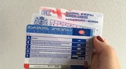 Restoration of Annulled Driver's Licenses Begins in Georgia