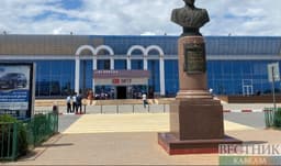 Makhachkala Prepares New International Flights