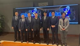 New Sonic in Uzbekistan? SEGA Explores Opportunities for Developing the Gaming Industry in the Country