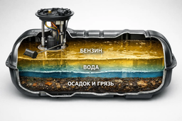 How Far Can You Drive When the Tank is "Empty"?