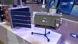 Появились детали о новом секретном военном спутнике «Обзор-Р» с радиолокатором и АФАР