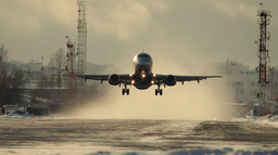 Махачкала готовит новые международные рейсы