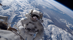 Узбекистан запустит спутник и первого космонавта