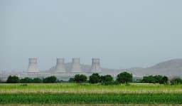 Rosatom Successfully Completes Annual Scope of Work at Armenian NPP