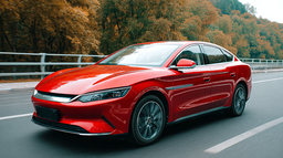 Armenia bets on electric vehicles: almost 19,000 cars imported in a year