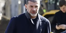 В Тбилиси приостанавливают проект надземного метро