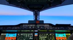 New MC-21 sent for testing in the Arctic